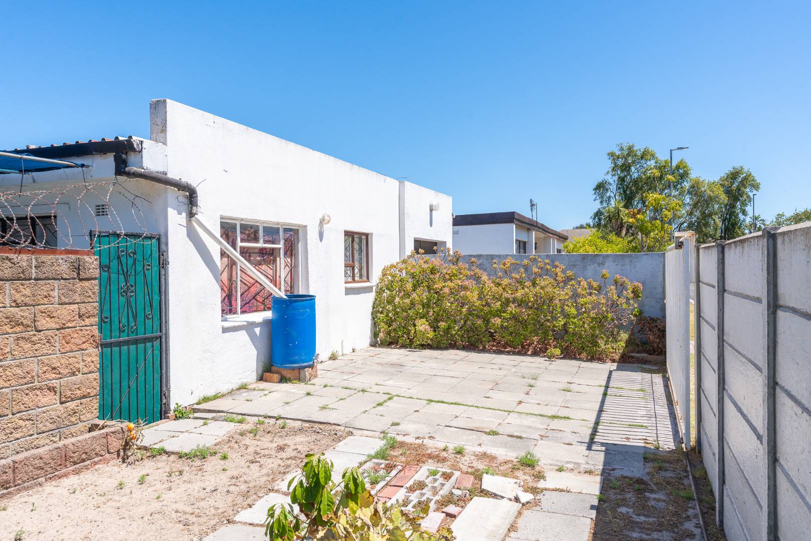 5 Bedroom Property for Sale in Voelvlei Western Cape